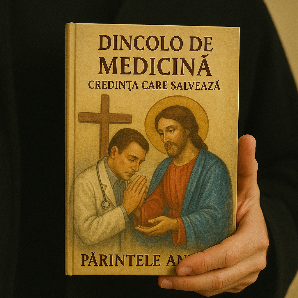 Dincolo de Medicină – Credința care Salvează