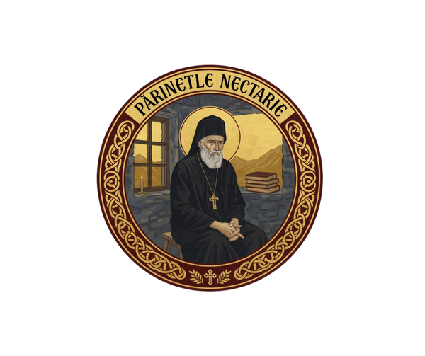 Parintele Nectarie