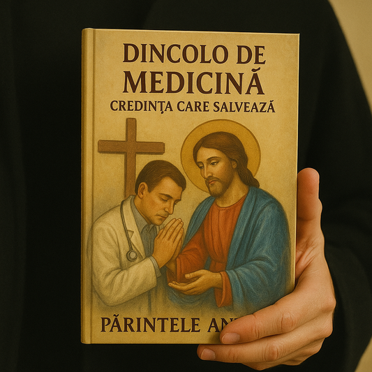 Dincolo de Medicină – Credința care Salvează