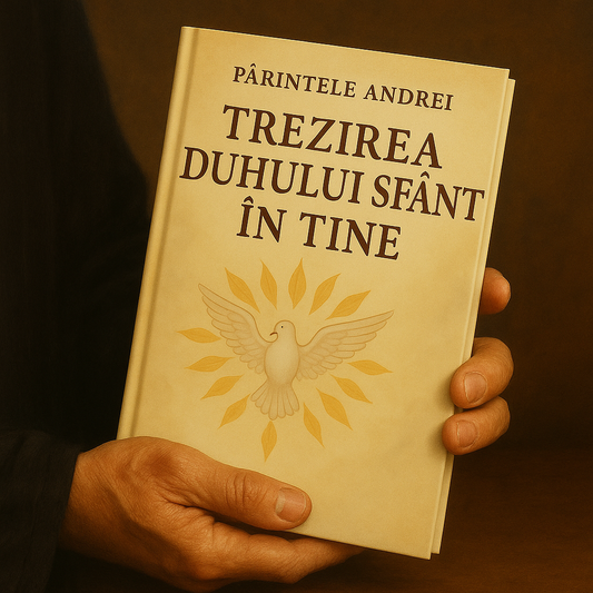 Trezirea Duhului Sfânt în Tine
